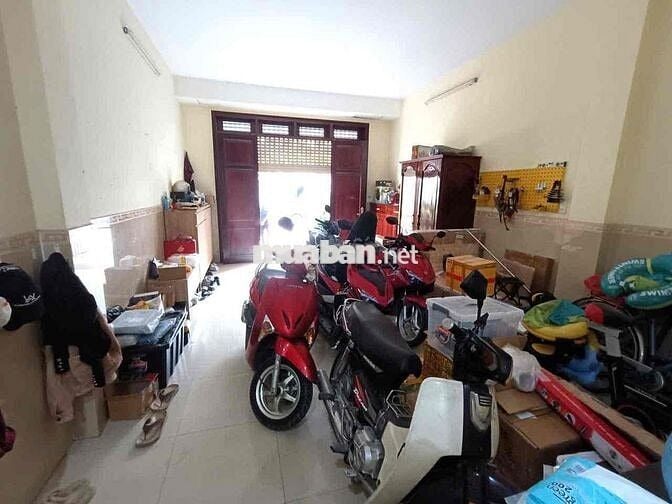 NHÀ ĐẸP 6PN MẶT TIỀN ĐƯỜNG SỐ NGAY QL13, HIỆP BÌNH PHƯỚC TĐ