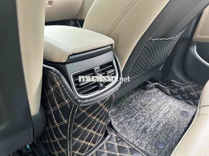 Cần Bán Hyundai Elantra 2.0Gls 2021 Trắng  xe đẹp