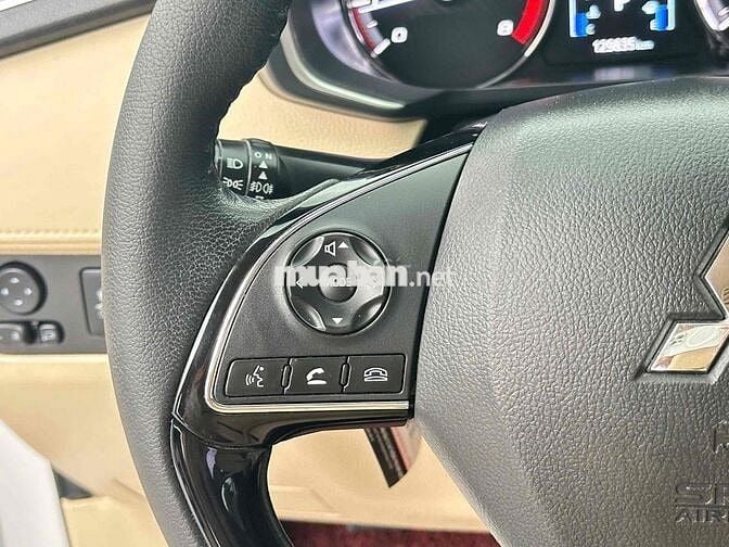 Mitsubishi Xpander 2019 1.5 Pre Tự động bao chếch