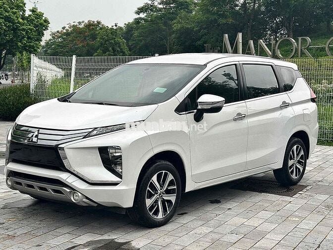 Mitsubishi Xpander 2019 1.5 Pre Tự động bao chếch