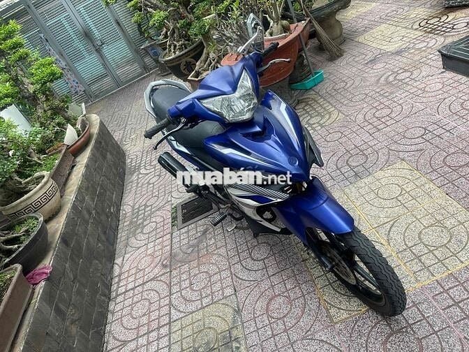 Bán xe  50cc Exciter 2019 XanhGp,Bst Gtdd