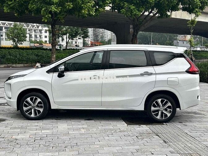 Mitsubishi Xpander 2019 1.5 Pre Tự động bao chếch