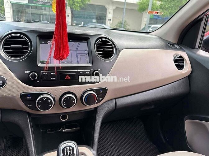 Cần Bán Hyundai i10 2020 Số sàn xe cực đẹp
