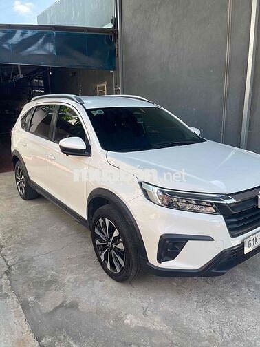 Honda BR-V 2024 Trắng 13000 km