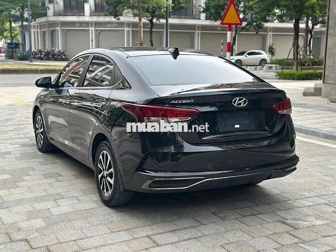 Cần Bán  Hyundai Accent 2022 1.4 AT Tự động xe đep