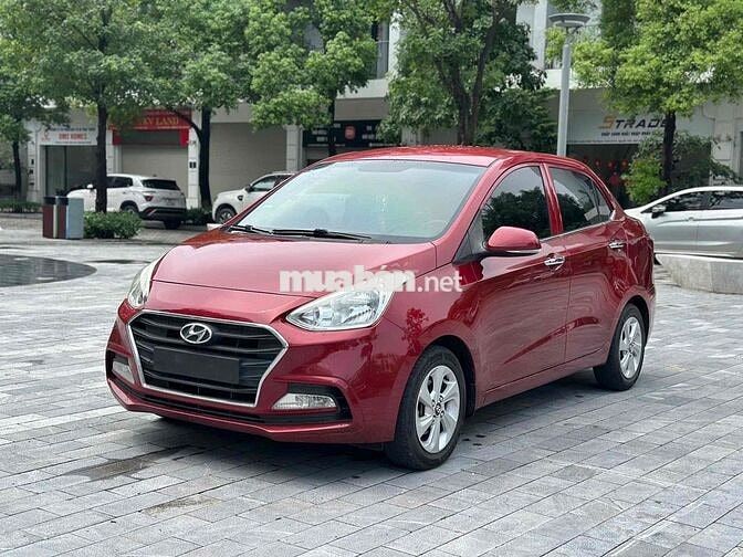 Cần Bán Hyundai i10 2020 Số sàn xe cực đẹp