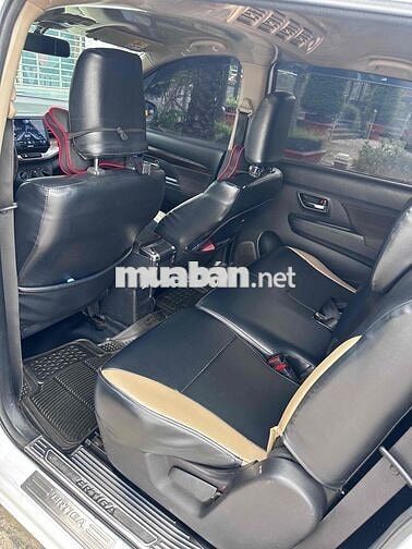 Suzuki Ertiga 2019 7 chỗ số tự động giá rẻ