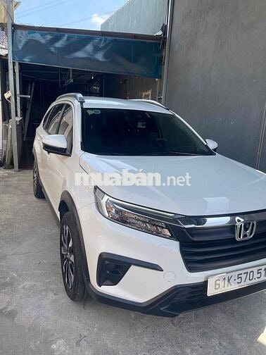 Honda BR-V 2024 Trắng 13000 km