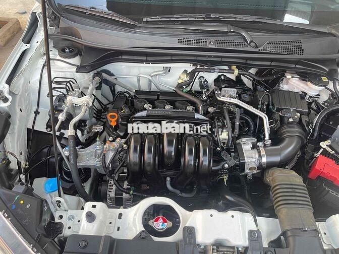 Honda BR-V 2024 Trắng 13000 km