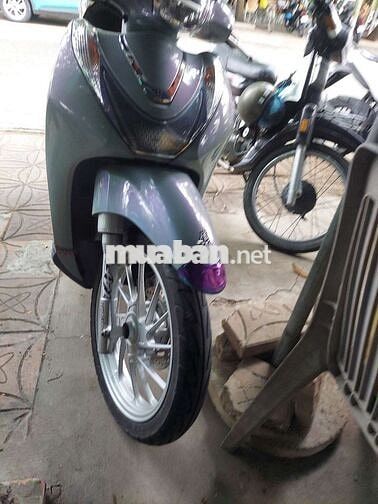 Honda SH Mode 2025 Xám 15000 km