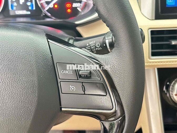 Mitsubishi Xpander 2019 1.5 Pre Tự động bao chếch