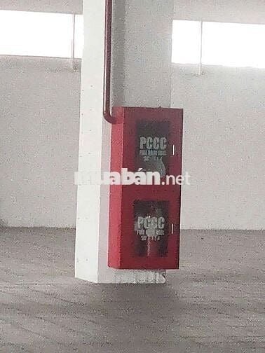 CHO THUÊ SÀN VĂN PHÒNG, KHO CHỨA HÀNG MẶT TIỀN  ĐƯỜNG VĂN THÂN Q6.