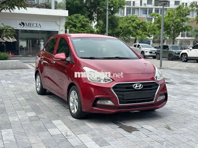 Cần Bán Hyundai i10 2020 Số sàn xe cực đẹp