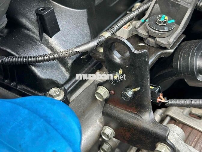 Cần Bán Hyundai i10 2020 Số sàn xe cực đẹp