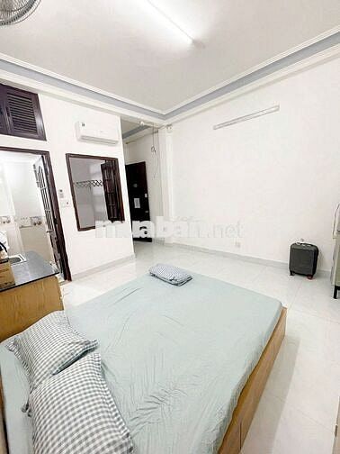 Căn Hộ Dịch Vụ mới 100%  47 Xuân Hồng, Tân Bình