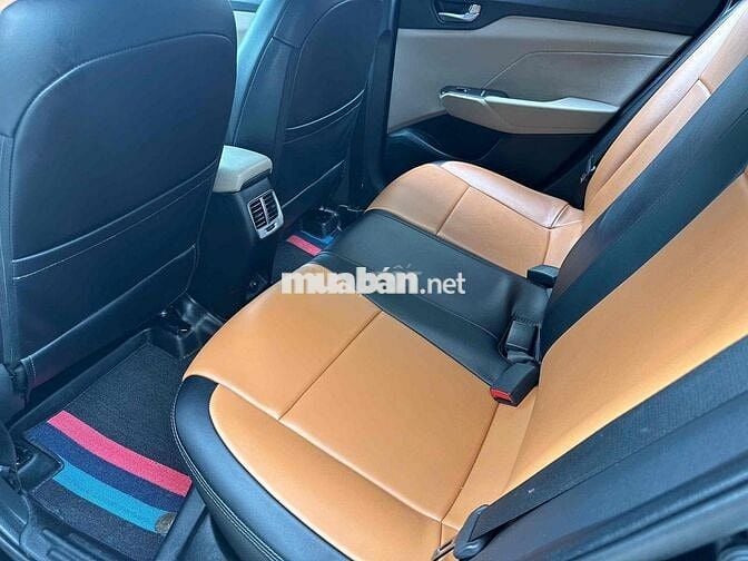 Cần Bán  Hyundai Accent 2022 1.4 AT Tự động xe đep