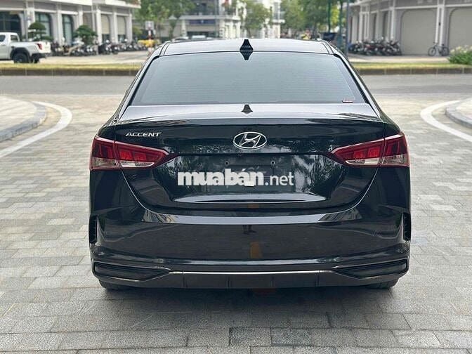 Cần Bán  Hyundai Accent 2022 1.4 AT Tự động xe đep