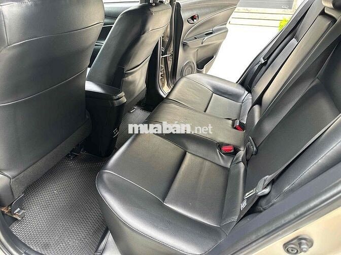 Cần Bán Toyota Vios 1.5E 2023 Số sàn Vàng cát