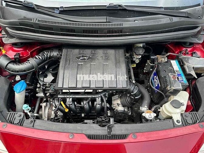 Cần Bán Hyundai i10 2020 Số sàn xe cực đẹp