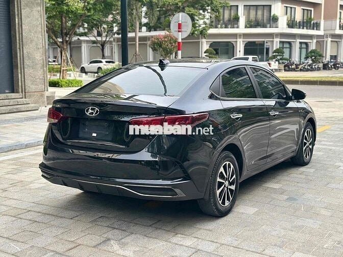 Cần Bán  Hyundai Accent 2022 1.4 AT Tự động xe đep