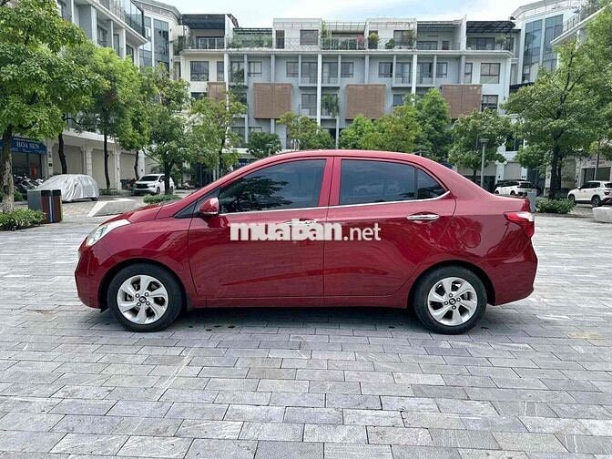 Cần Bán Hyundai i10 2020 Số sàn xe cực đẹp