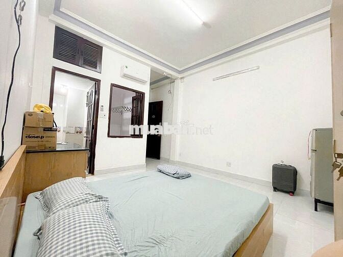 Căn Hộ Dịch Vụ mới 100%  47 Xuân Hồng, Tân Bình