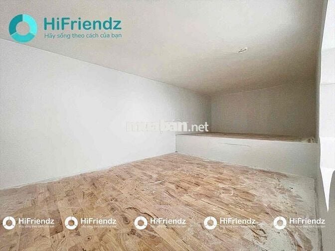 DUPLEX BANCOL MÁY GIẶT RIÊNG - NGÃ TƯ PHÚ NHUẬN - NGUYỄN VĂN TRỖI