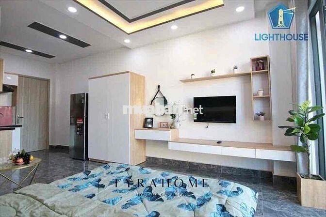 🔥 PHÒNG ĐẸP HOÀNG SA – FULL NỘI THẤT, MÁY GIẶT RIÊNG, GIÁ CỰC TỐT!