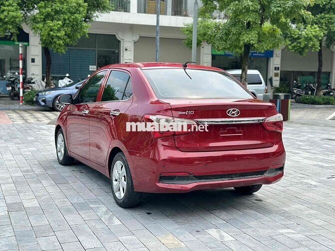 Cần Bán Hyundai i10 2020 Số sàn xe cực đẹp