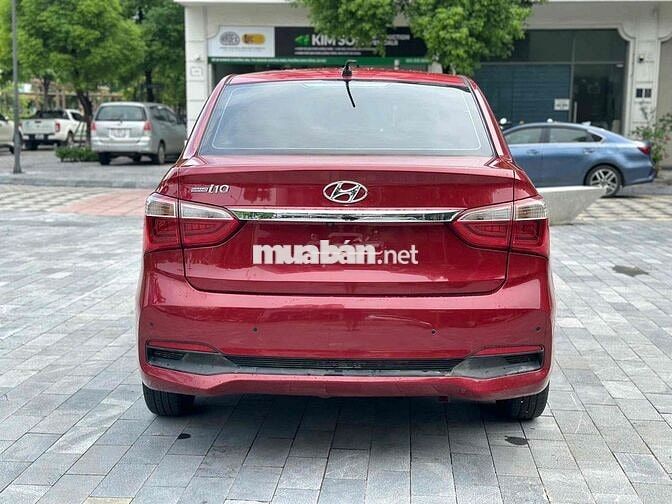 Cần Bán Hyundai i10 2020 Số sàn xe cực đẹp