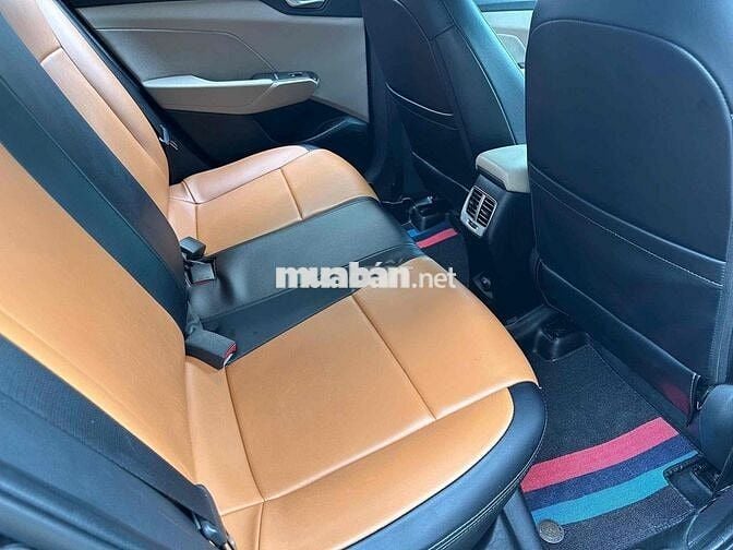 Cần Bán  Hyundai Accent 2022 1.4 AT Tự động xe đep