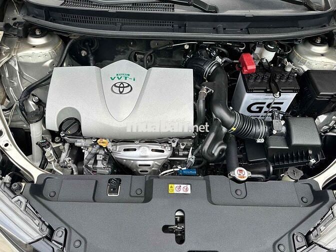 Cần Bán Toyota Vios 1.5E 2023 Số sàn Vàng cát