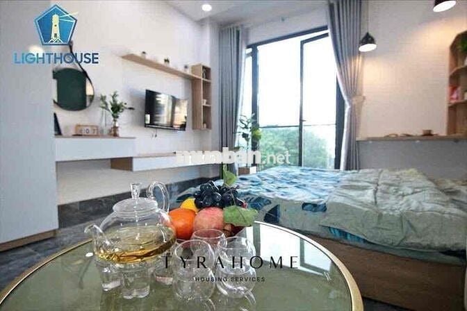 🔥 PHÒNG ĐẸP HOÀNG SA – FULL NỘI THẤT, MÁY GIẶT RIÊNG, GIÁ CỰC TỐT!