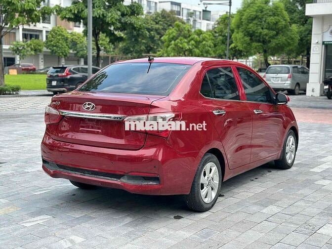 Cần Bán Hyundai i10 2020 Số sàn xe cực đẹp