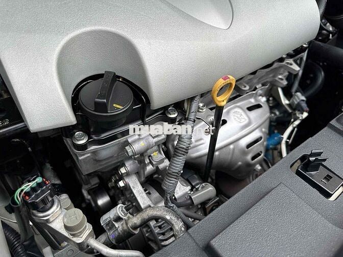 Cần Bán Toyota Vios 1.5E 2023 Số sàn Vàng cát