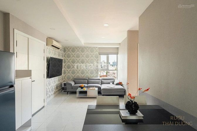 BÁN LỖ Riverside90 2ngủ 3TỶ9 đường Nguyễn Hữu Cảnh, Bình Thạnh dt 65m2