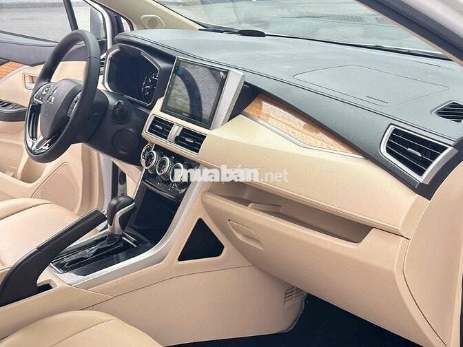 Mitsubishi Xpander 2019 1.5 Pre Tự động bao chếch
