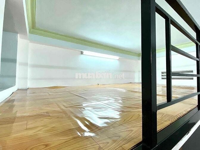 🏡 Chính chủ cho thuê phòng trọ gác lửng cửa sổ ngay Tân Quy giá 3tr8