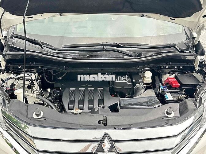 Mitsubishi Xpander 2019 1.5 Pre Tự động bao chếch