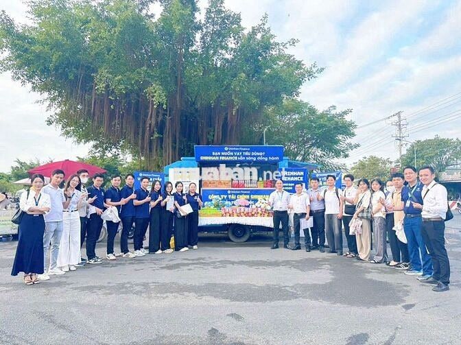 📊 SHINHAN FINANCE AN GIANG TUYỂN DỤNG QUÝ 3