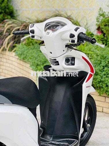 Honda Vision 110fi 2020 Trăngs sport khoá smartkey