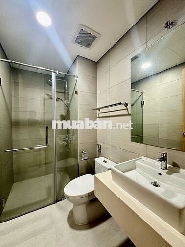 Cho Thuê Akari - Phase 2 - 2Pn1Wc - View Đẹp - Giá 9tr - Nhà Cơ Bản