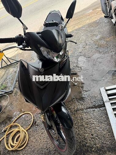 Yamaha Exciter 2020 Đen Việt Nam
