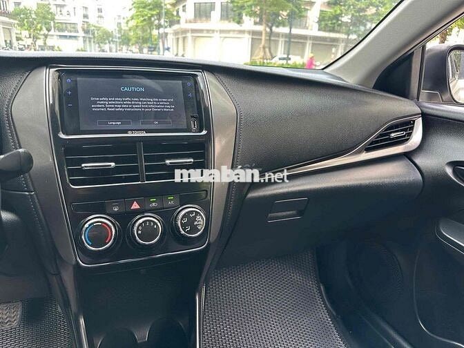 Cần Bán Toyota Vios 1.5E 2023 Số sàn Vàng cát