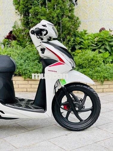 Honda Vision 110fi 2020 Trăngs sport khoá smartkey