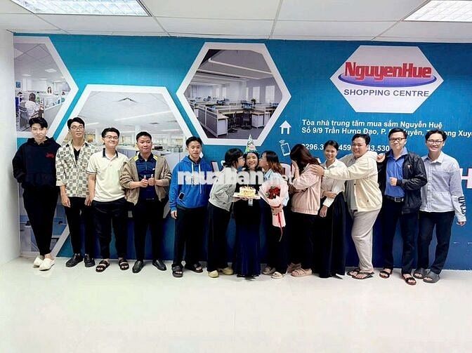 📊 SHINHAN FINANCE AN GIANG TUYỂN DỤNG QUÝ 3
