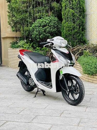 Honda Vision 110fi 2020 Trăngs sport khoá smartkey