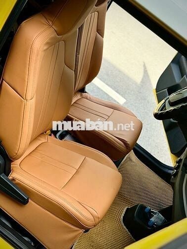 Vinfast VF3 2024 Vàng 17000 km