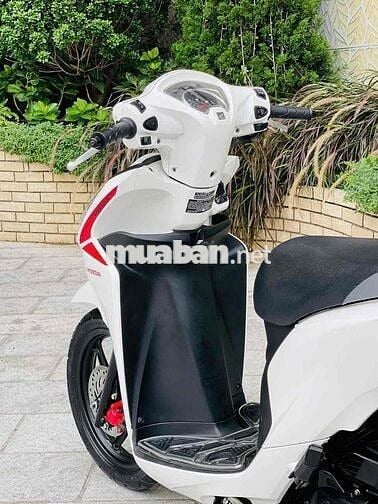 Honda Vision 110fi 2020 Trăngs sport khoá smartkey