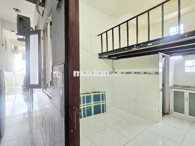Căn Hộ Mini Giá rẻ Tiện Nghi - Thang Máy - Bảo Vệ 24/24🌾Gần Cầu TL10 